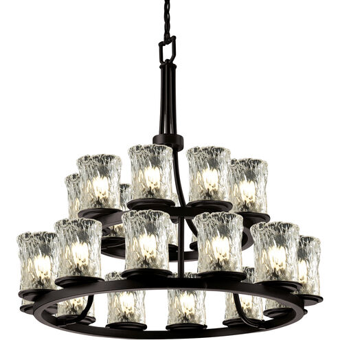 Veneto Luce 21 Light 33.00 inch Chandelier