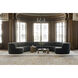 Yoon Grey Slipper Chair