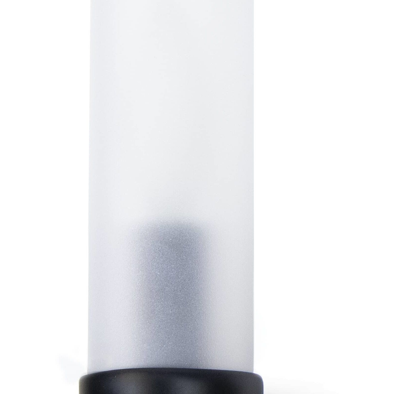 Montecito 1 Light 12.75 inch Black Outdoor Wall Sconce, Single