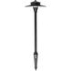 Aera 12 35.00 watt Dark Bronze Outdoor Landscape Path Light