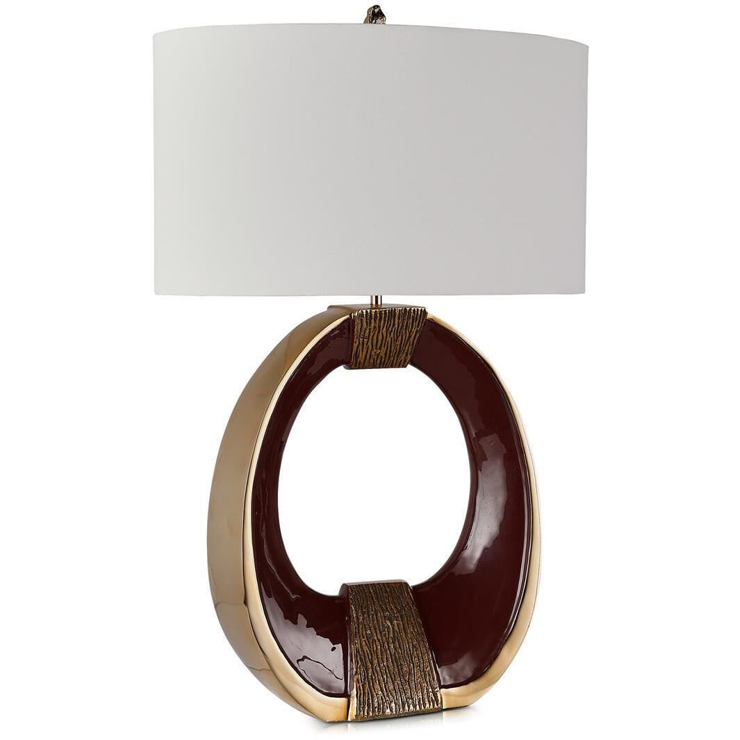 Marceline 31.5 inch Table Lamp Portable Light