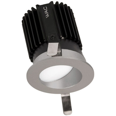 Volta LED Haze Recessed Lighting in 90, 3000K, Round