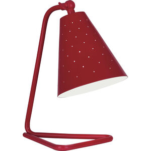 Pierce 1 Light 8.13 inch Table Lamp