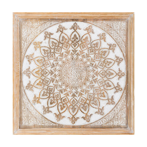 Nadia Wall Art - Stock, Square