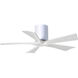 Atlas Irene-5H 42.00 inch Indoor Ceiling Fan