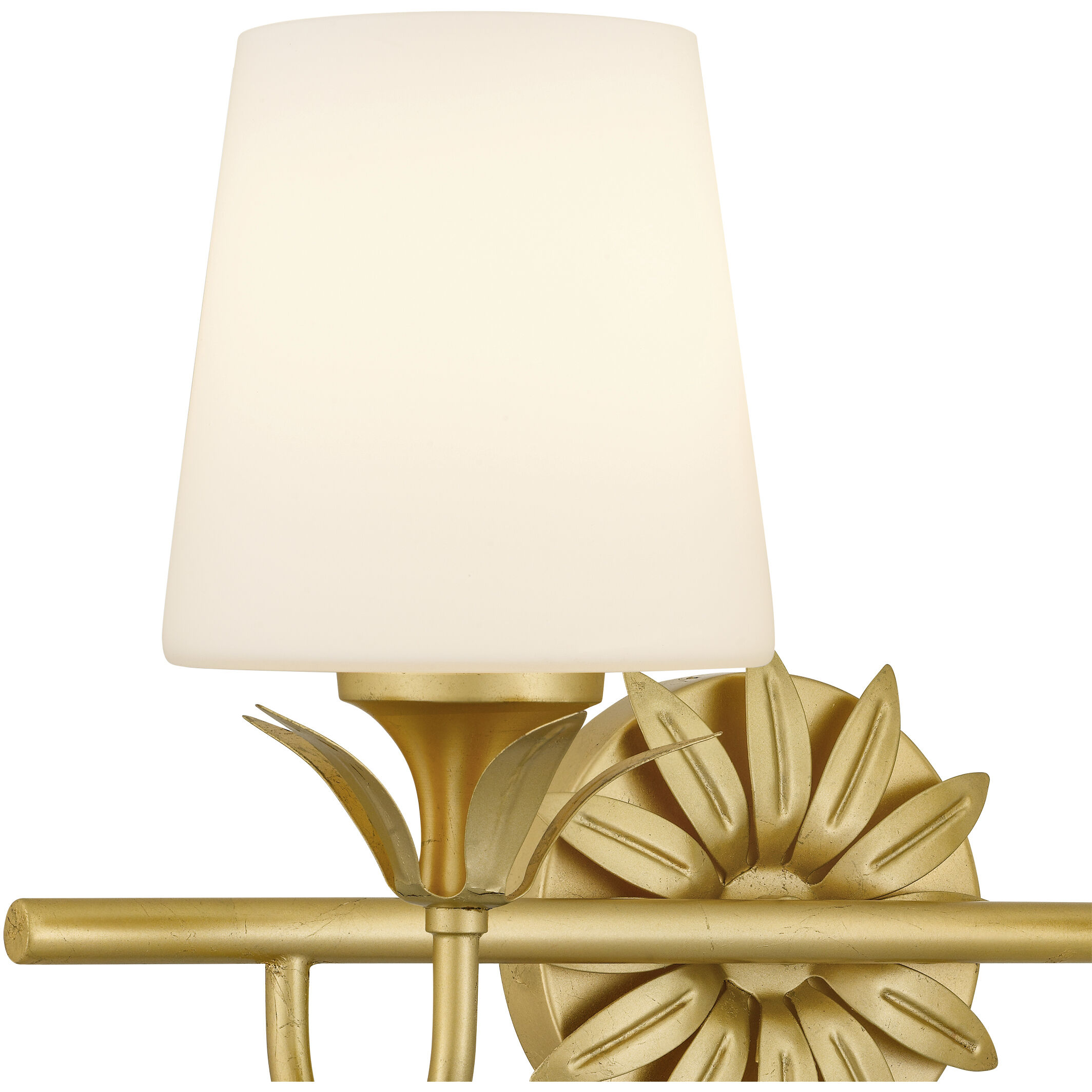 Dorothea Vanity Light Wall Light