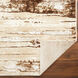 Piave 130 X 94 inch Earth Tones Rug in 8 x 11