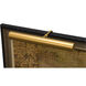 Classic Contemporary 80 watt 16 inch Gold Picture Light Wall Light