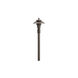 Independence 12 Centennial Brass Landscape 12V Accent