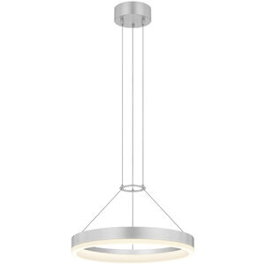 Corona 15.75 inch Pendant