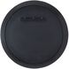 Montgomery 39.5 X 39.5 inch Rustic Black with Light Gray Wash Mirror