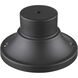 Pier Mounts Outdoor Rubbed Bronze Outdoor Posts + Hardware