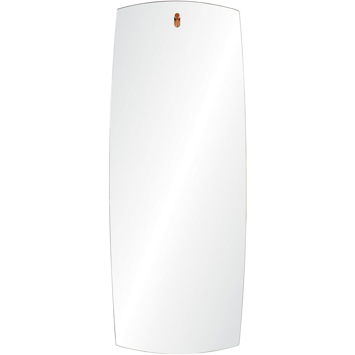 Corbel 60 X 24 inch Wall Mirror