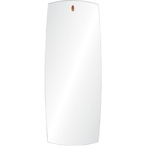 Corbel 60 X 24 inch Wall Mirror