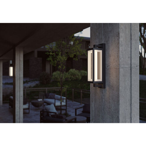 Blake Outdoor Sconce