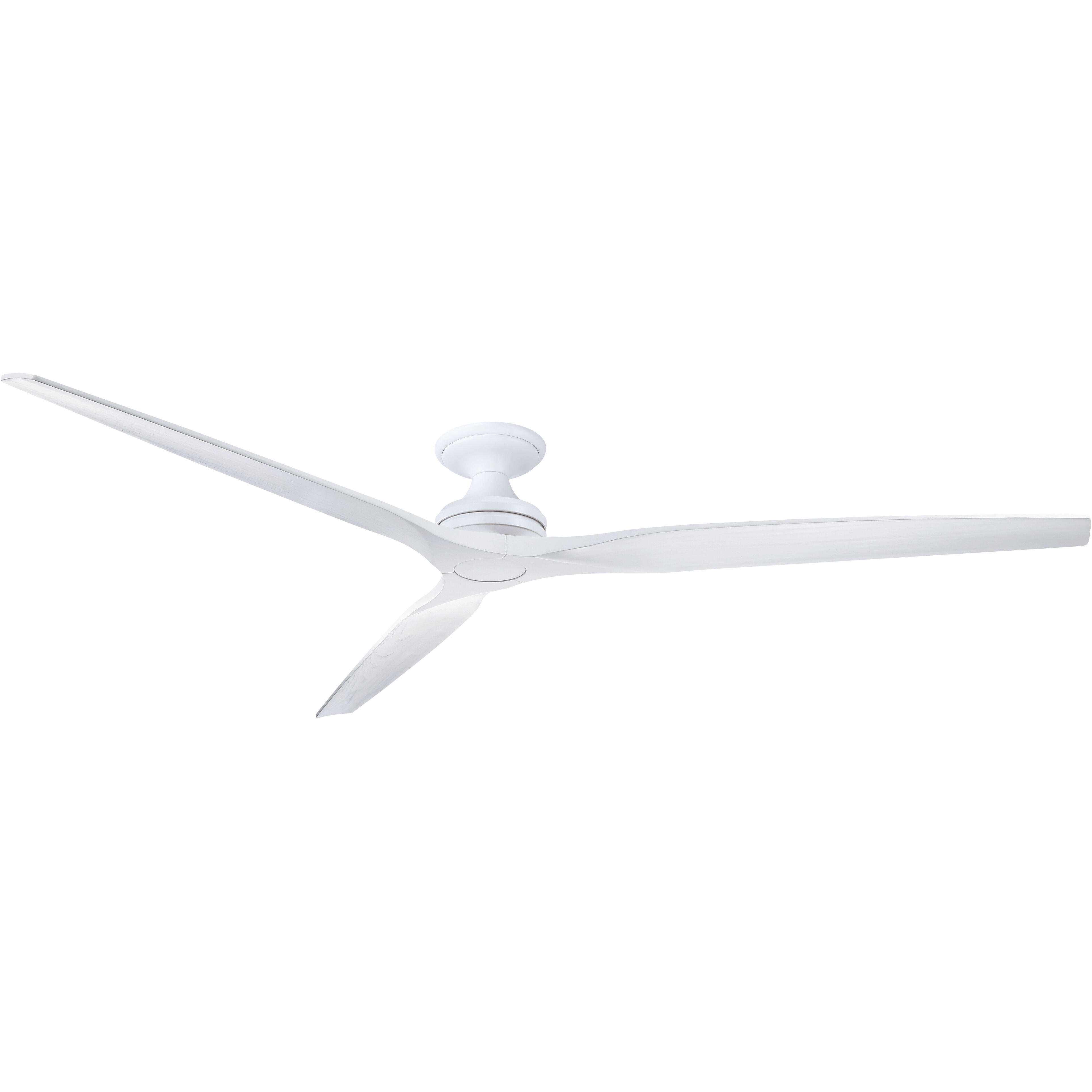 Spitfire White Washed 41.16 inch Each Fan Blades