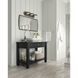 Blanco LED 25.75 inch Urban Bronze Bath Vanity Light Wall Light in Urban Bronze and Alabaster
