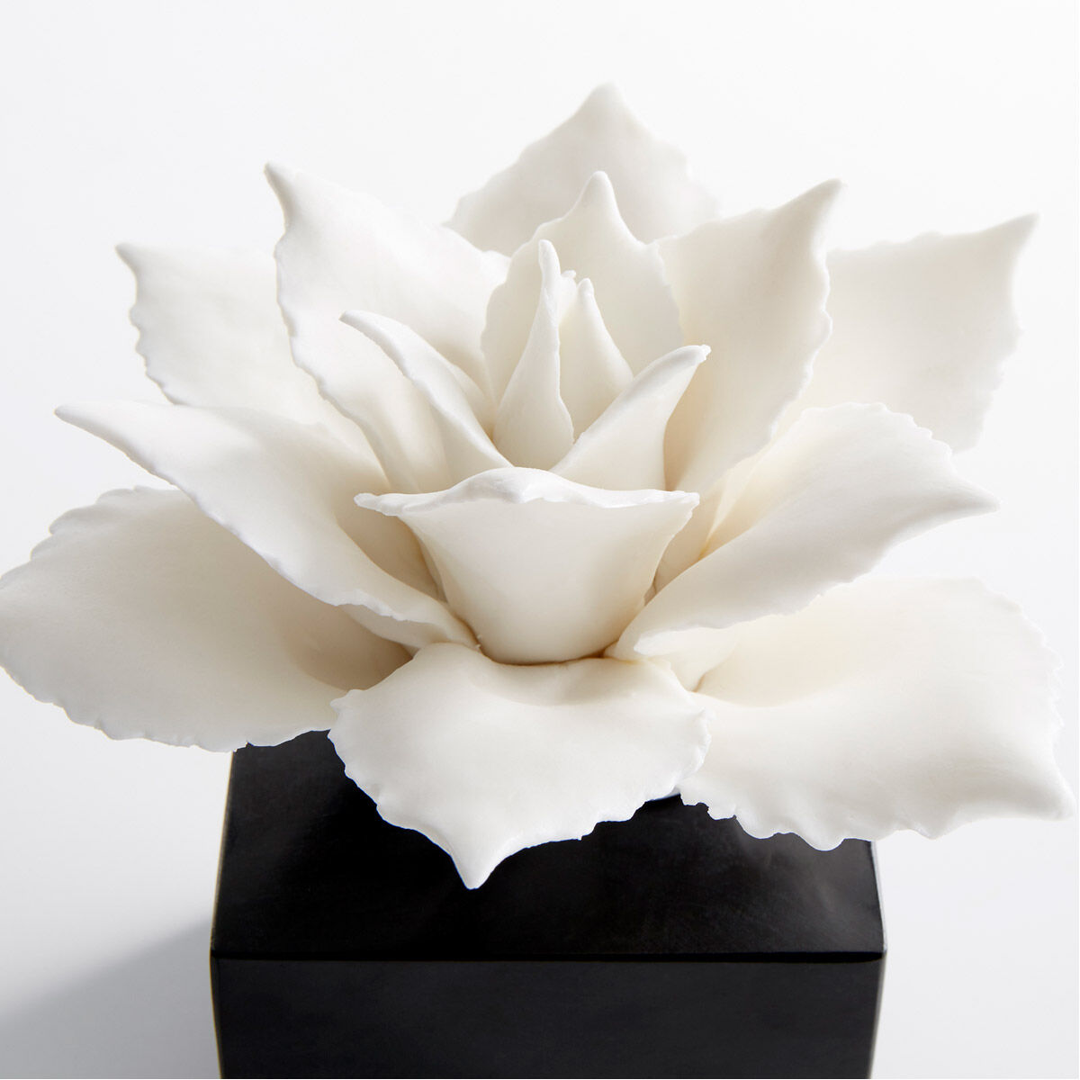 Calendine 6 X 5 inch Sculpture, Medium