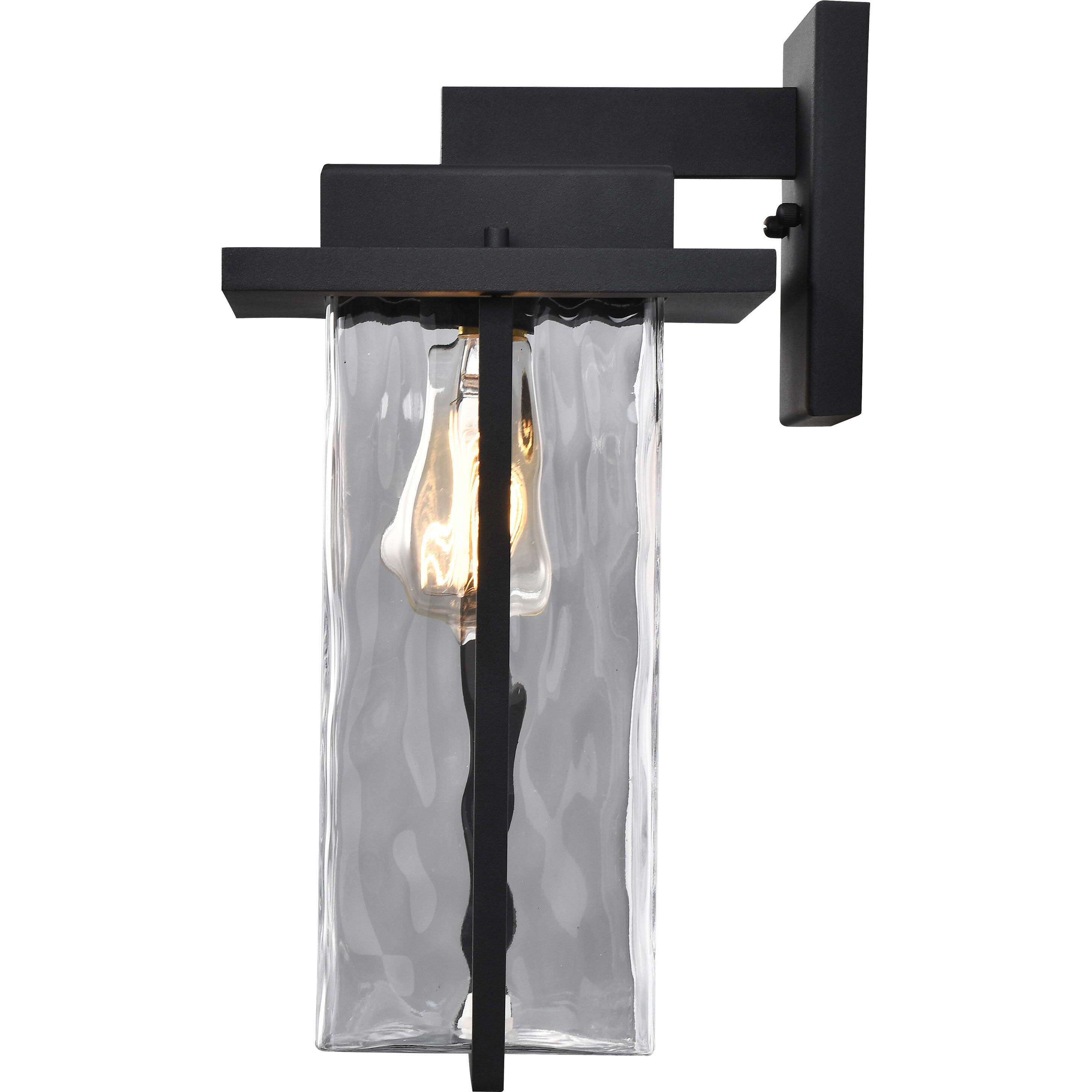 Vernal Outdoor Wall Sconce