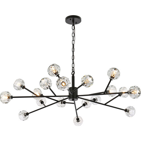 Graham Pendant Ceiling Light