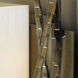 Brindille 1 Light 7.8 inch Bronze ADA Sconce Wall Light - Open Box