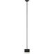Sean Lavin Gable LED Nightshade Black Pendant Ceiling Light, Integrated LED