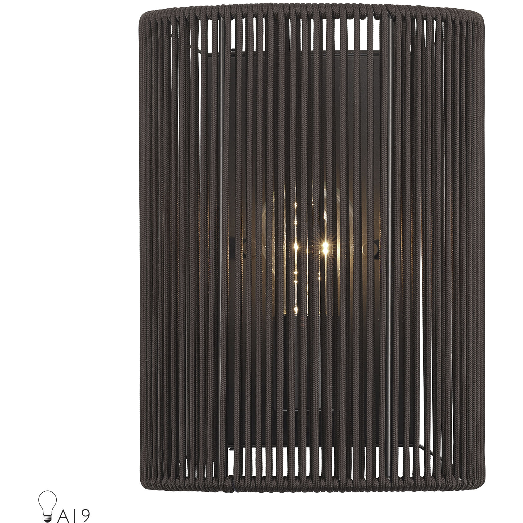 Acordia 1 Light 8.00 inch Wall Sconce