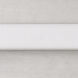Trim LED 24 inch Brushed Polished Nickel Vanity Light Wall Light