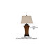 Element 31 inch Table Lamp Portable Light