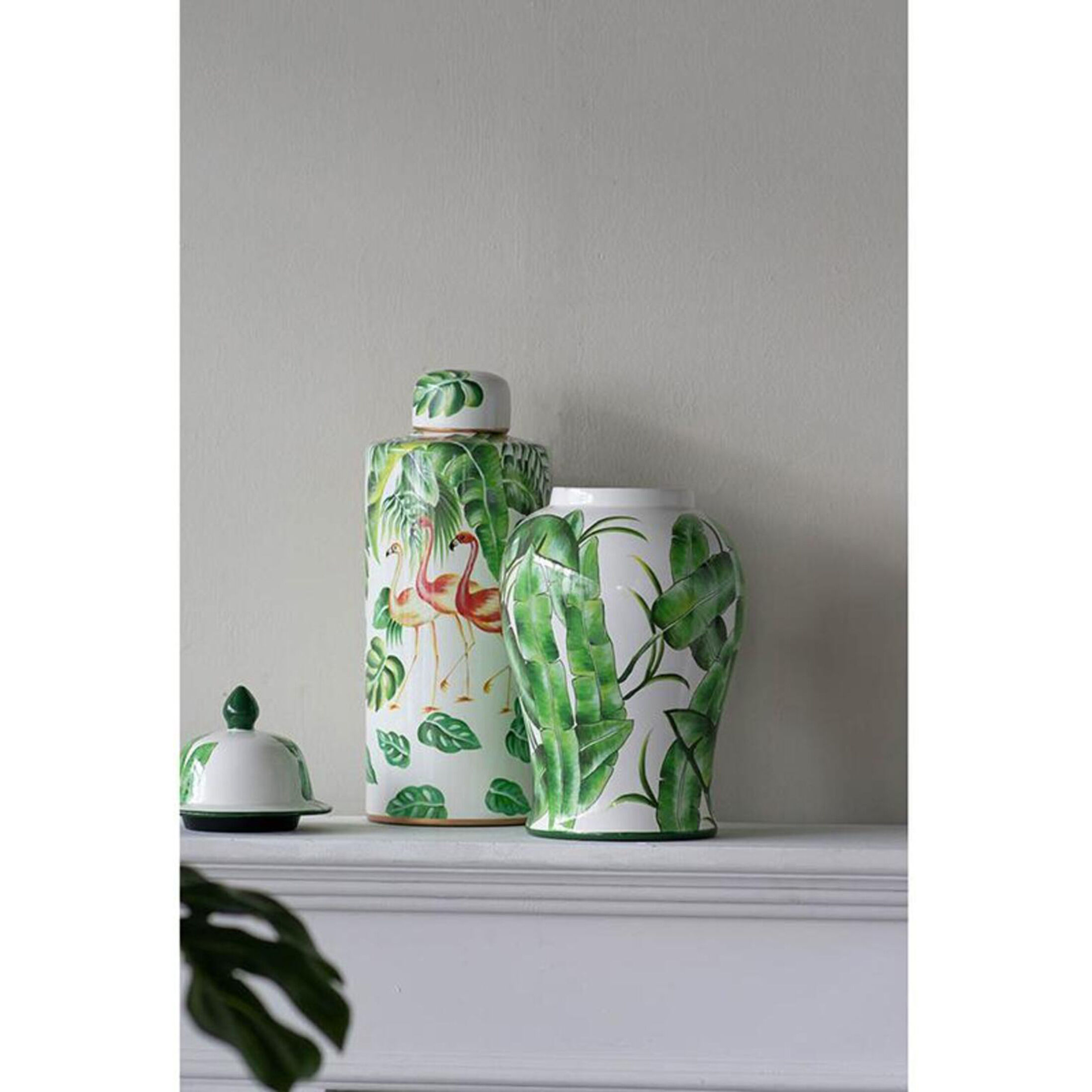 Lovise 18.1 X 9.4 inch Vase