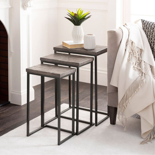 Troyes End Table Set