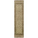 Timeless 120 X 30 inch Rug