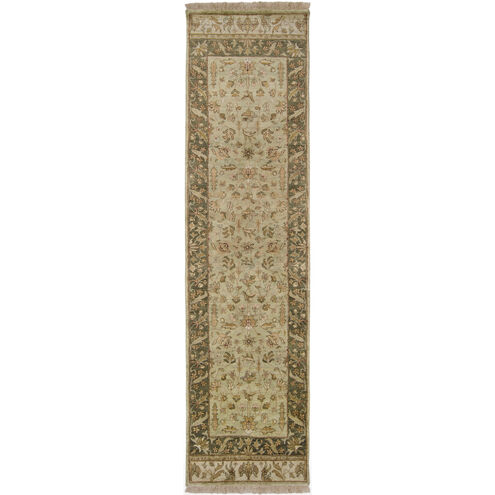 Timeless 120 X 30 inch Rug