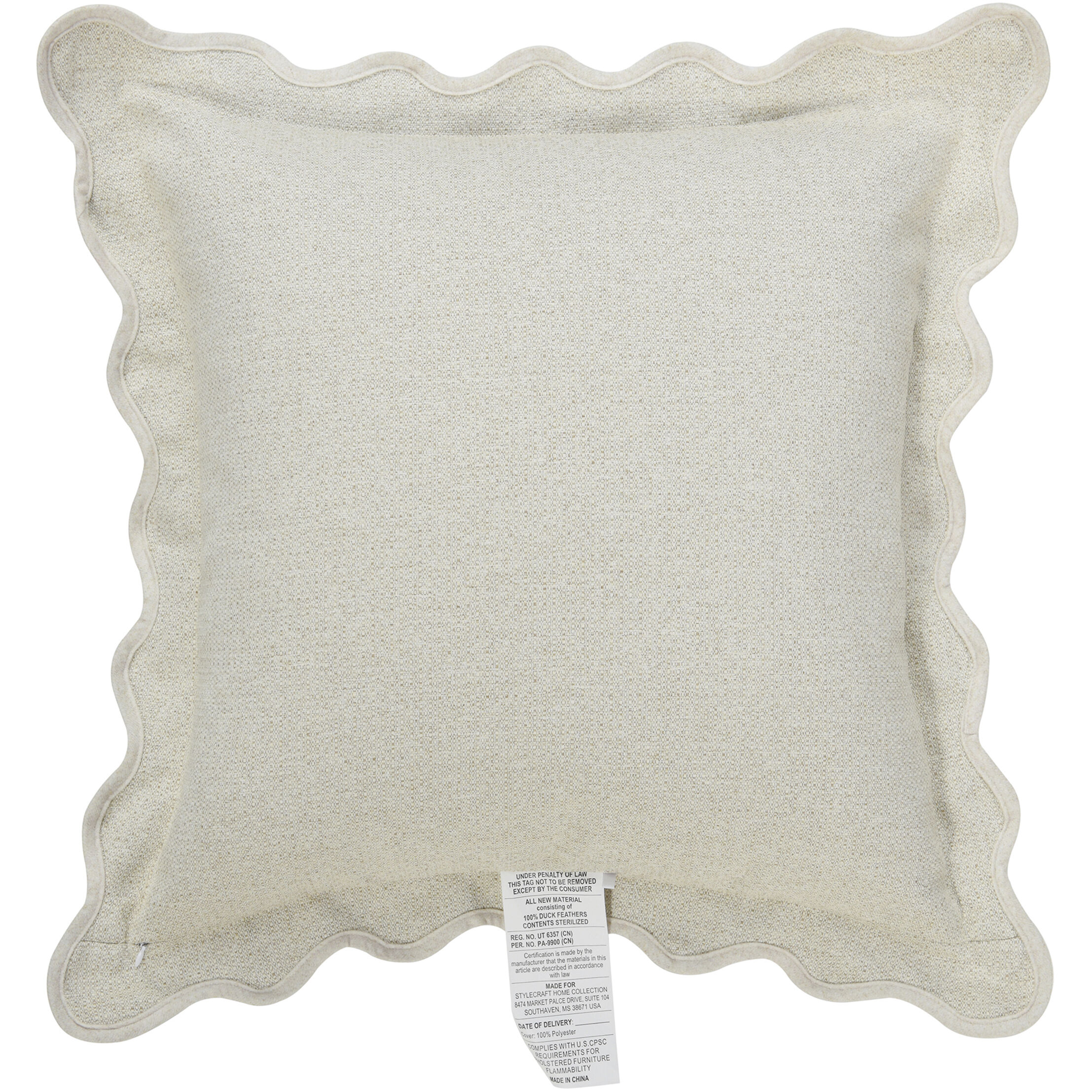 Blaire 22 X 7 inch Multi and Blue and Pink and Green Pillow