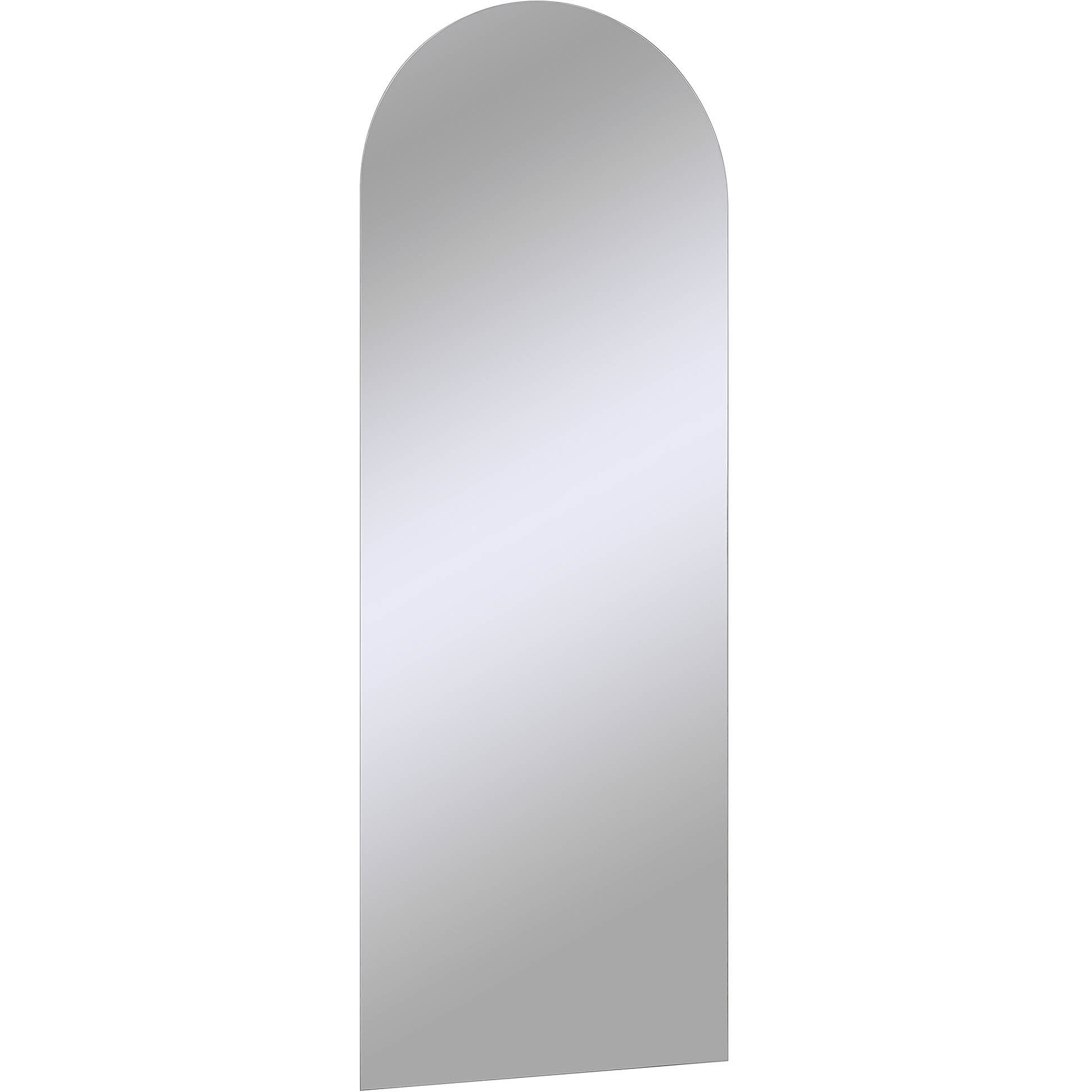 Gervais 65 X 24 inch Clear Wall Mirror