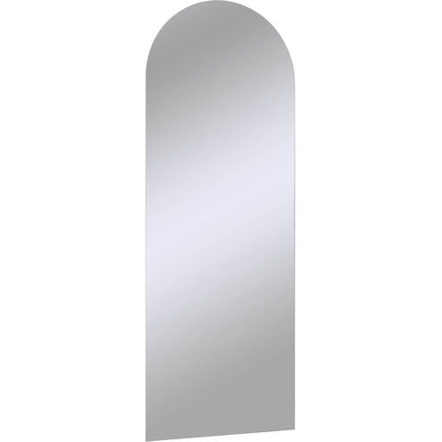 Gervais 65 X 24 inch Clear Wall Mirror