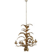 Chandeliers