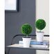 Saguaro Blue Décor