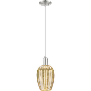 Preston 1 Light 6.25 inch Mini Pendant