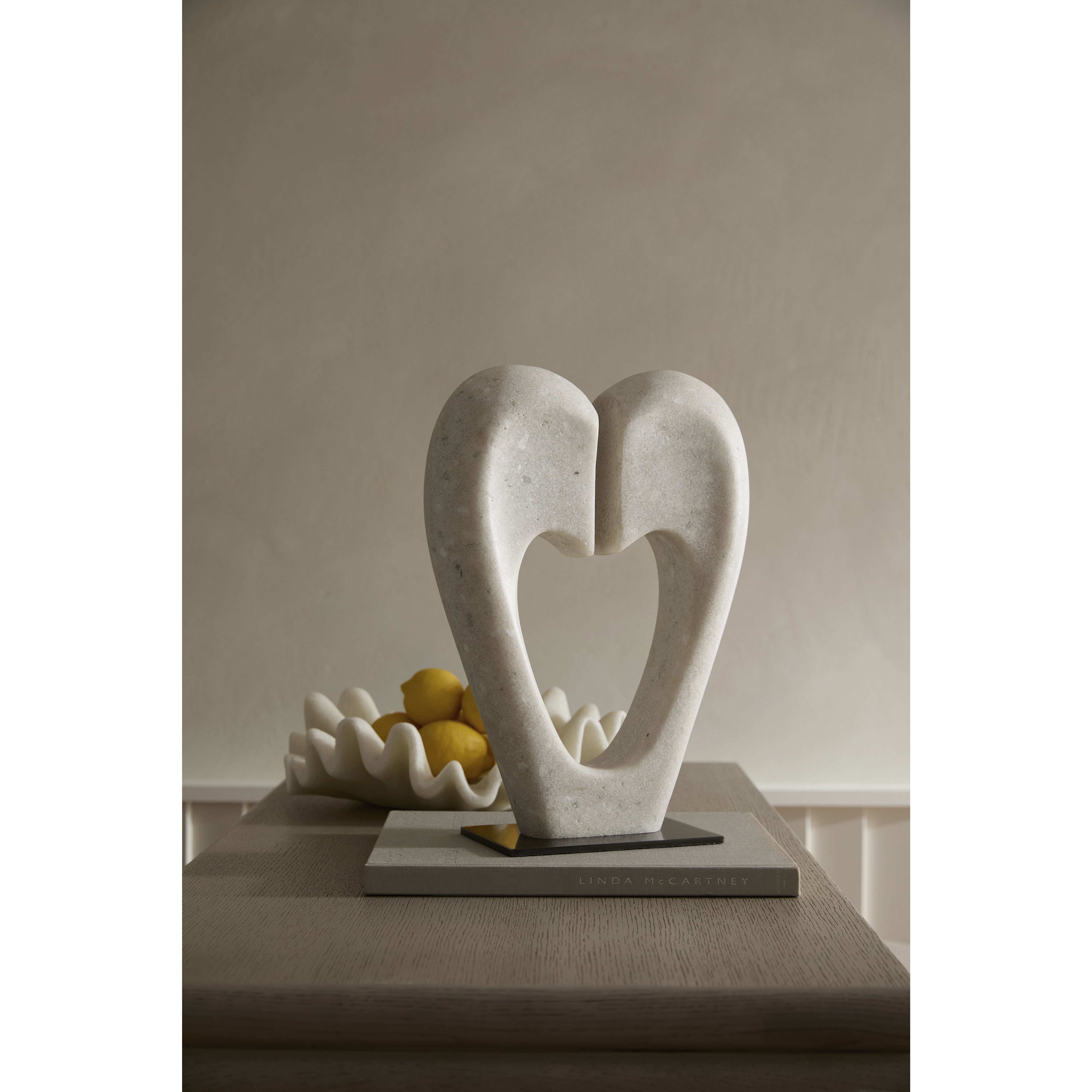 Marlowe 15 X 10.5 inch Sculpture