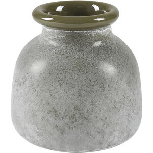 Hollum 9 X 8.5 inch Vase, Small