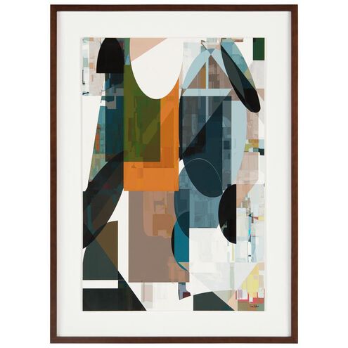 Lori Dubois' Time Lapse II Giclees