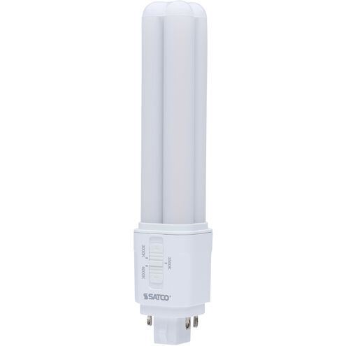 ColorQuick LED CFL Replacements Pin Based