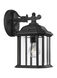 Kent 1 Light 6.50 inch Outdoor Wall Light
