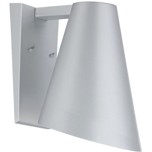Walker Outdoor Wall Lantern