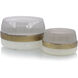 Leah Bowl, Set of 2