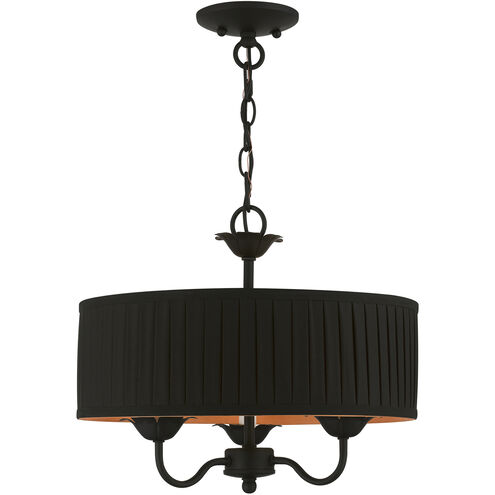 Harrington 3 Light 16.00 inch Chandelier