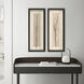 Naturals Brown and Beige and Neutral Framed Art