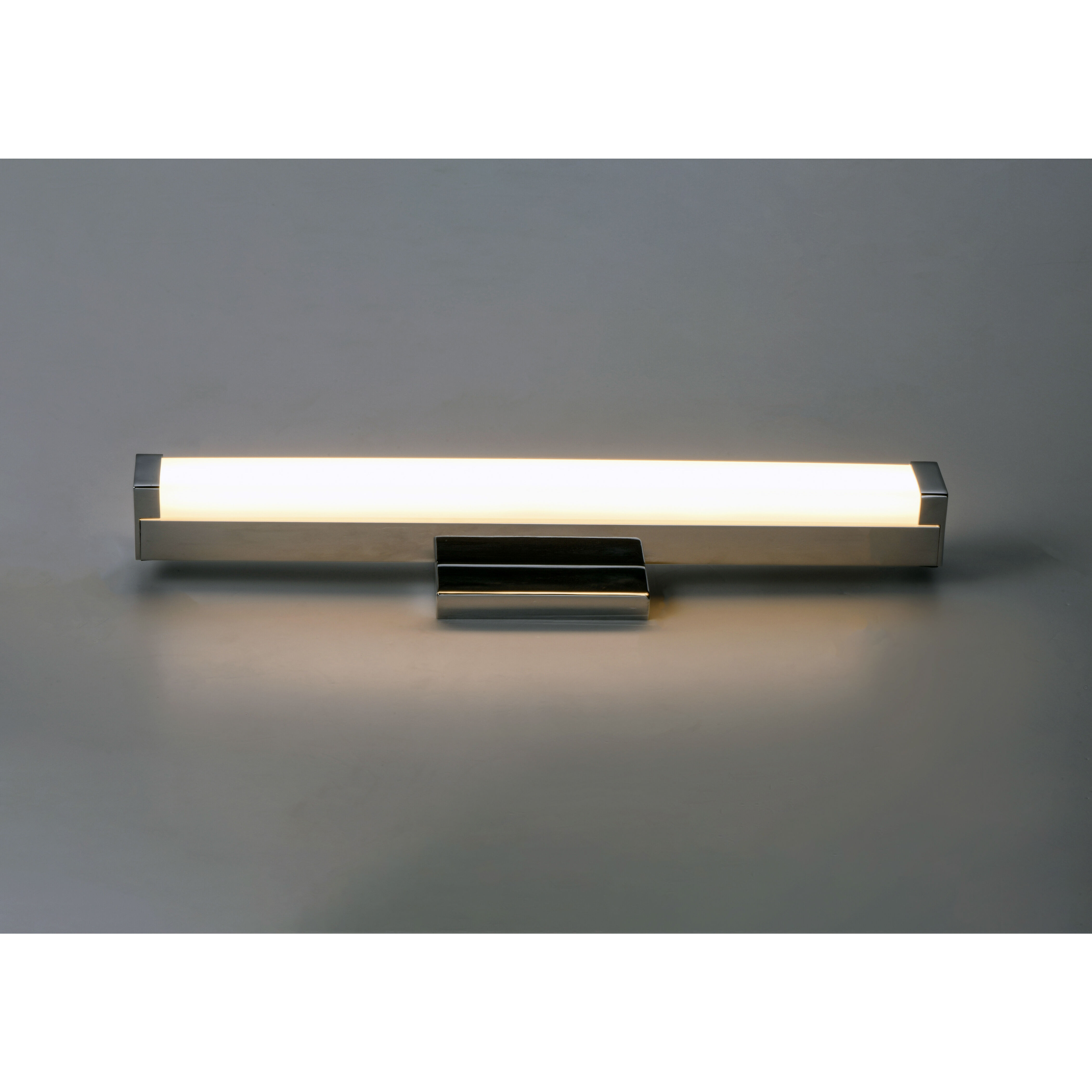 Spec Vanity LED 18 inch Polished Chrome Bath Vanity Wall Light