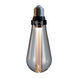 Buster LED E26 2.00 watt 120 2700K Light Bulb in Crystal